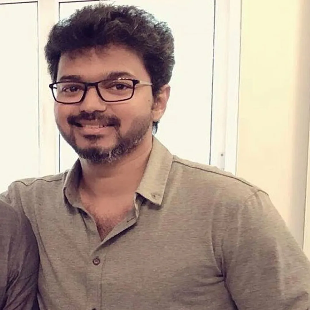 vijay