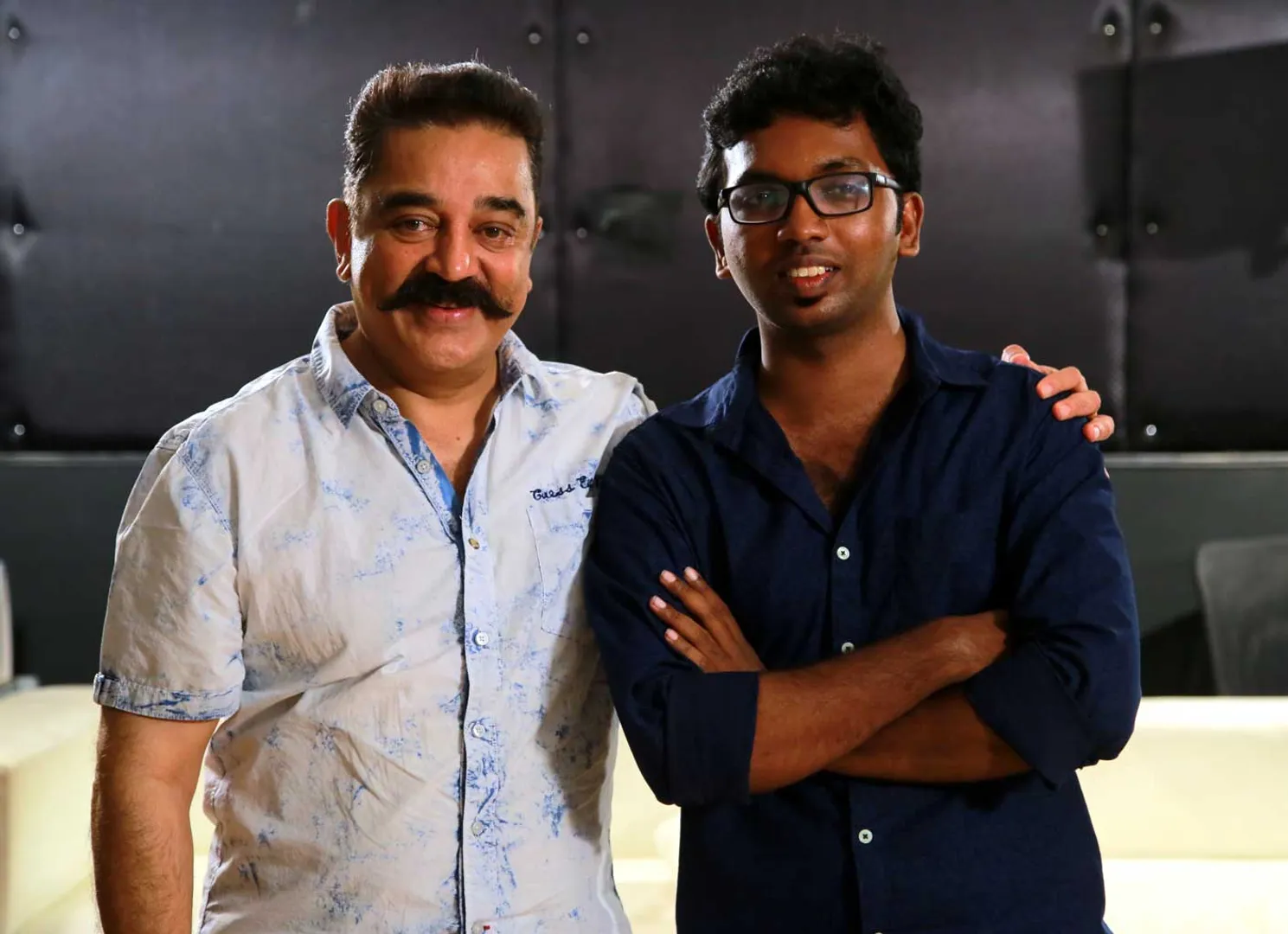kamal