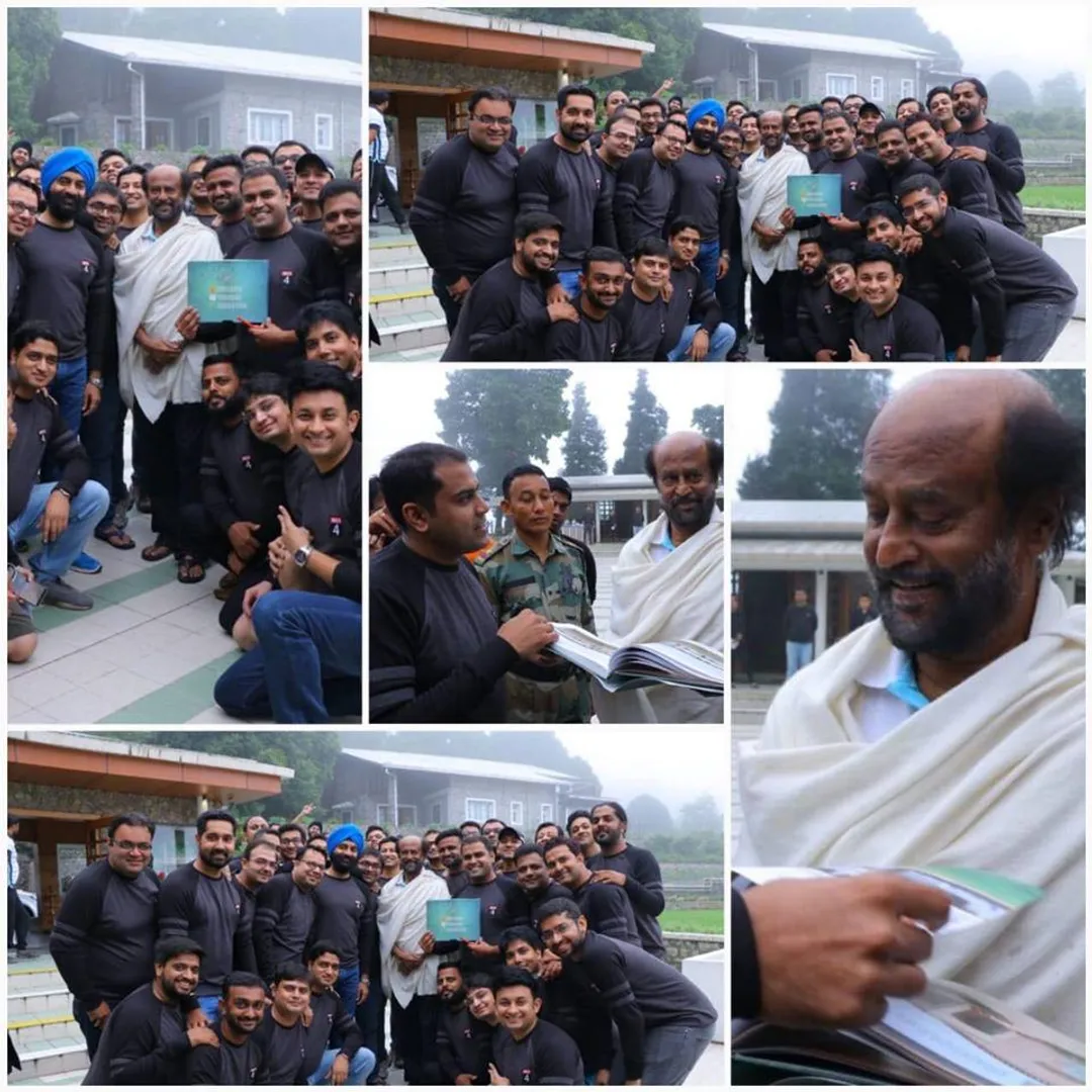 rajini