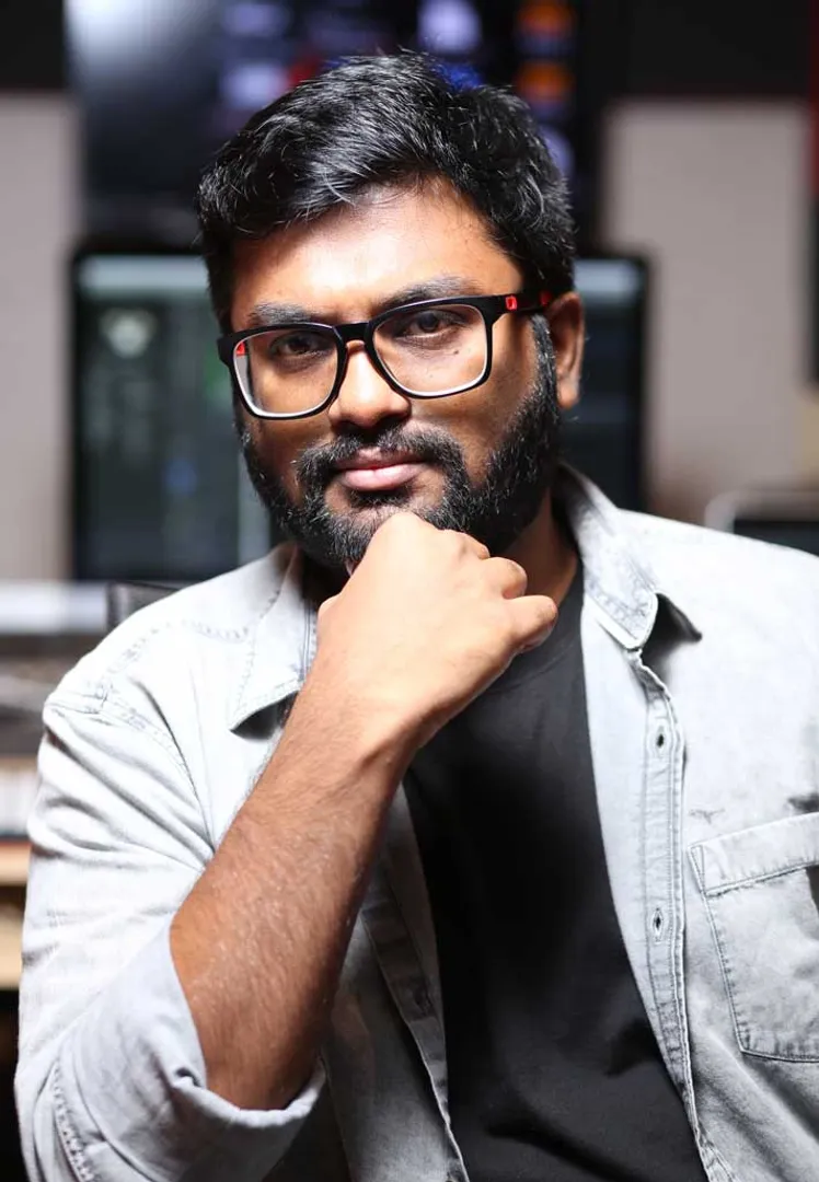 balamurali