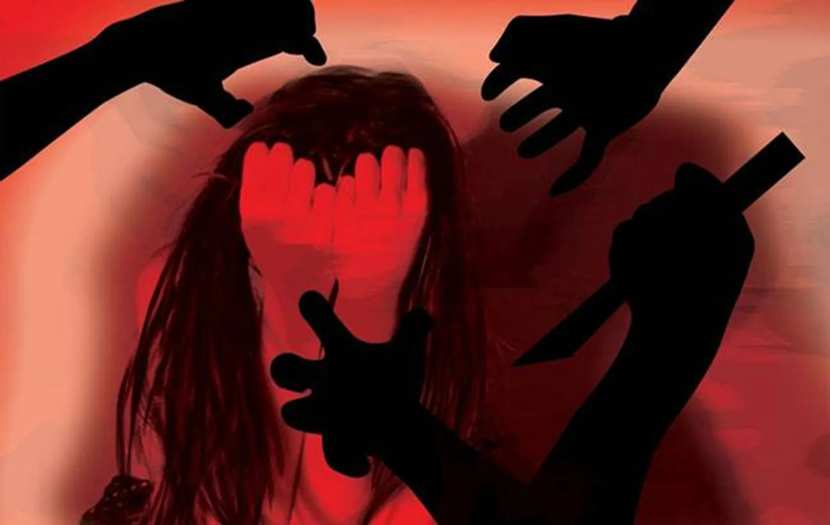 rape