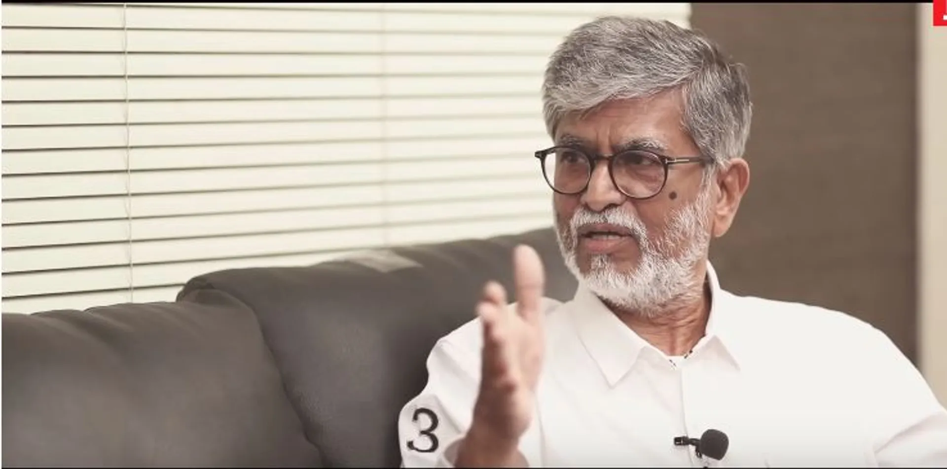  S.A Chandrasekhar