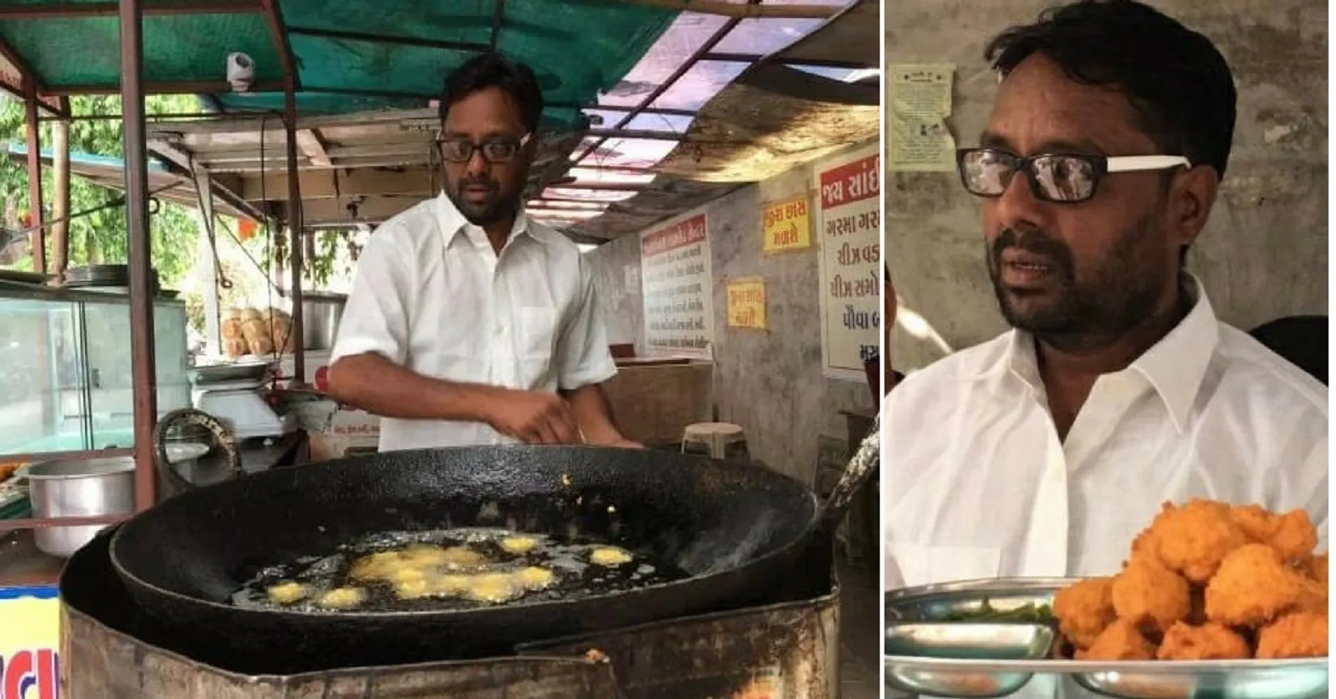 pakoda