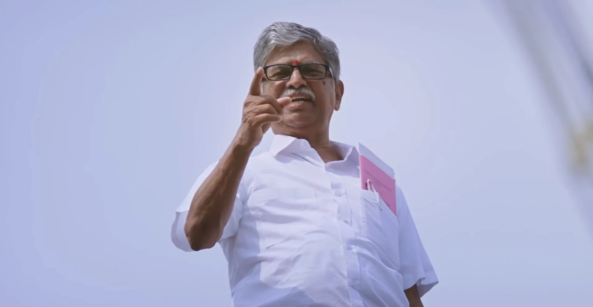 traffic ramasami