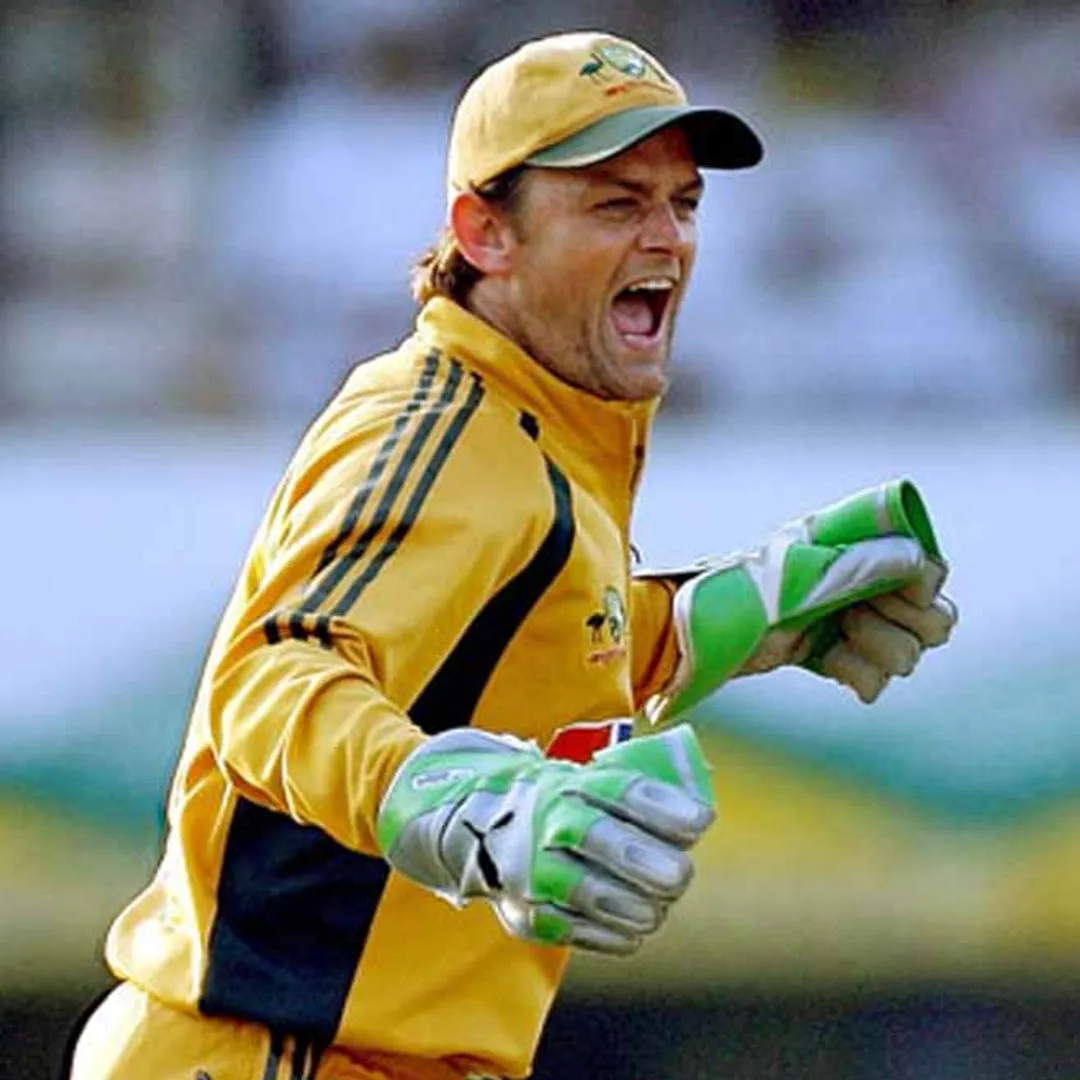 Gilchrist