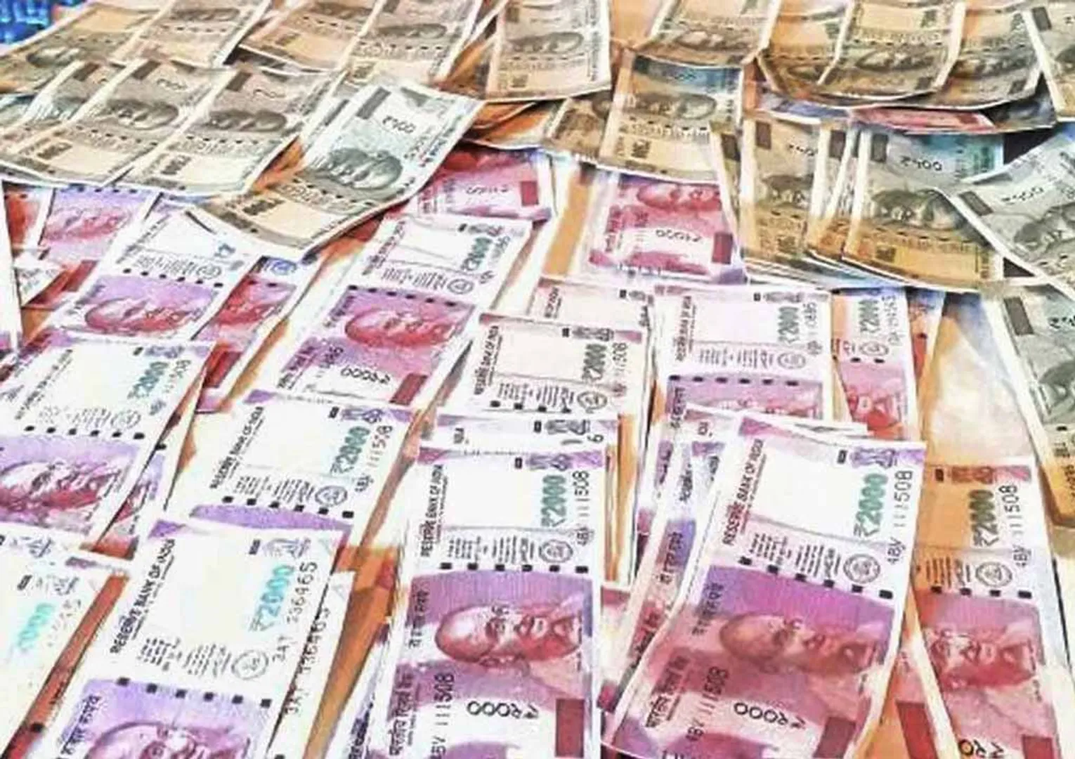 fake notes