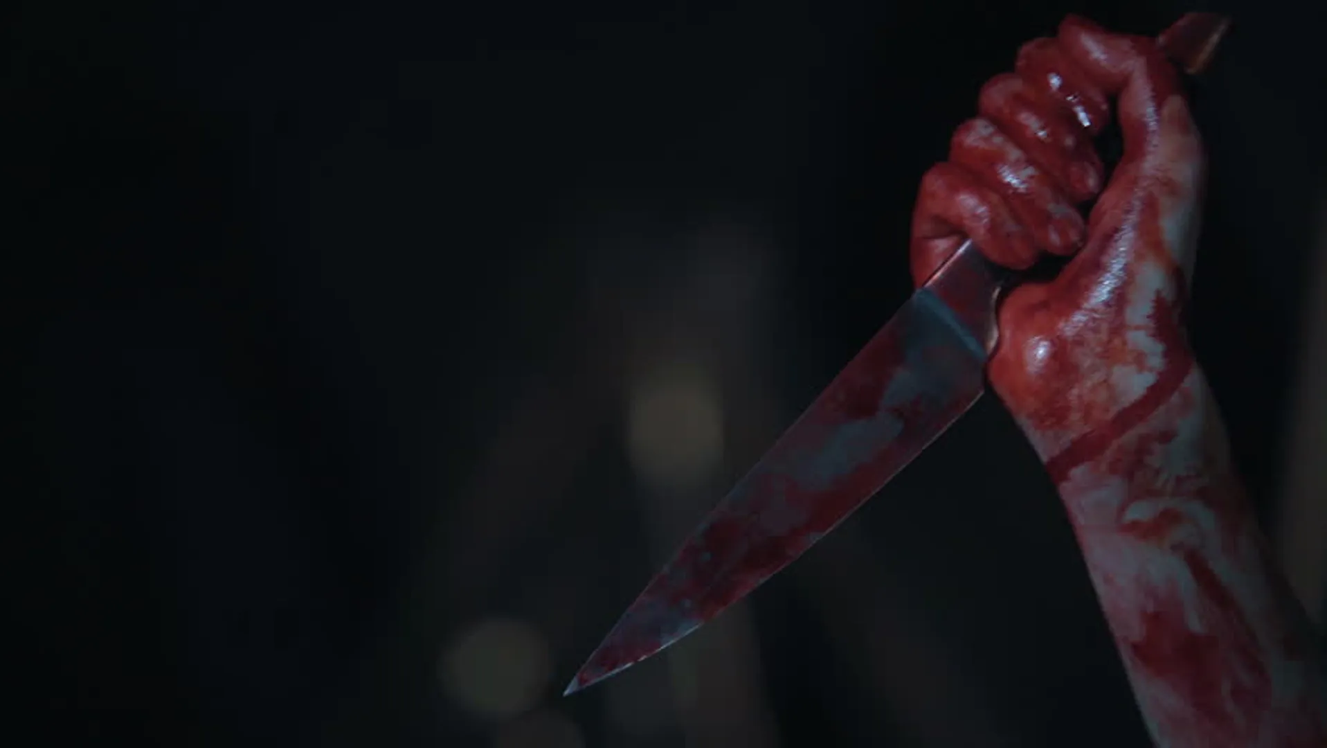 knife