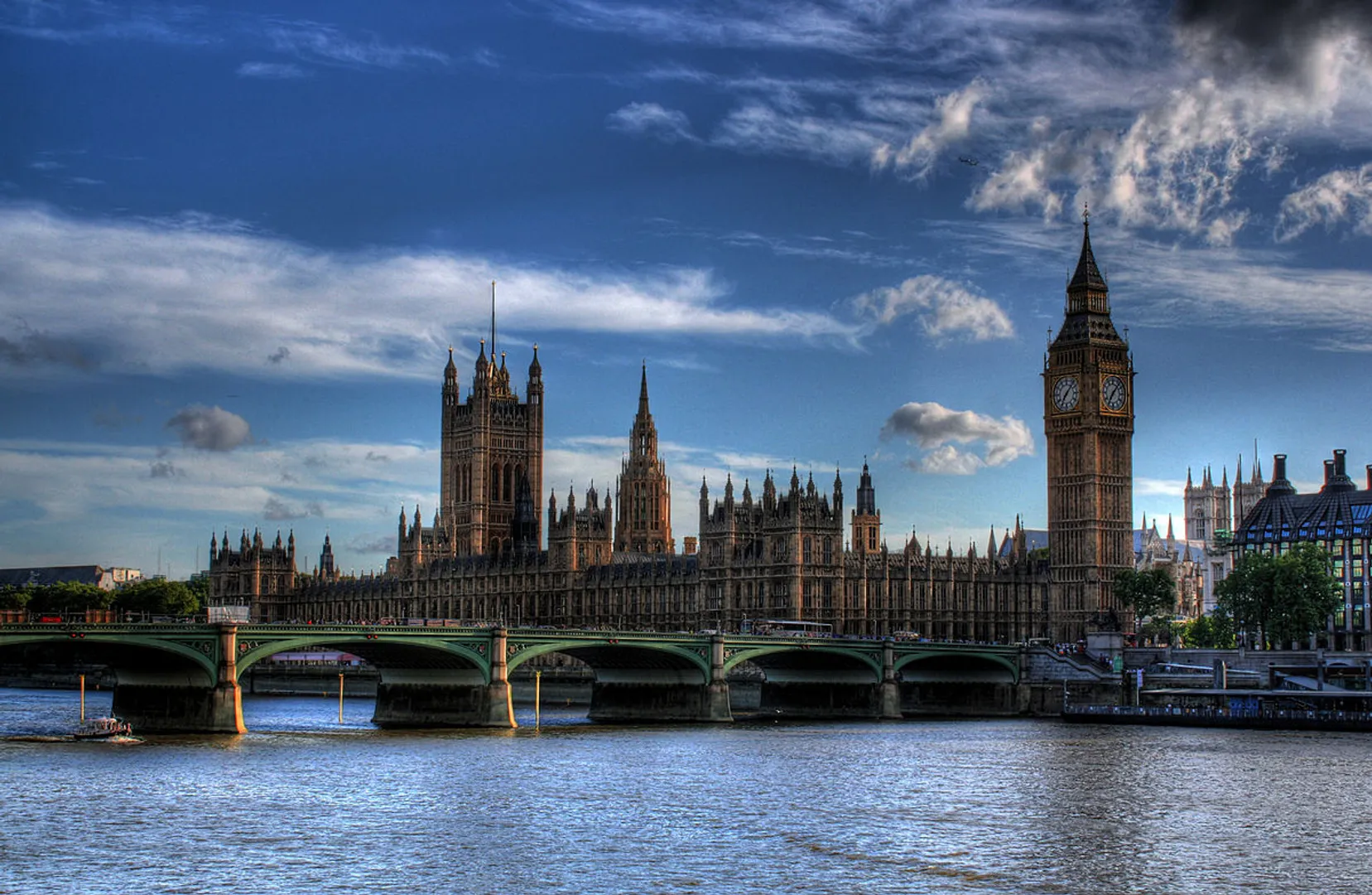 london