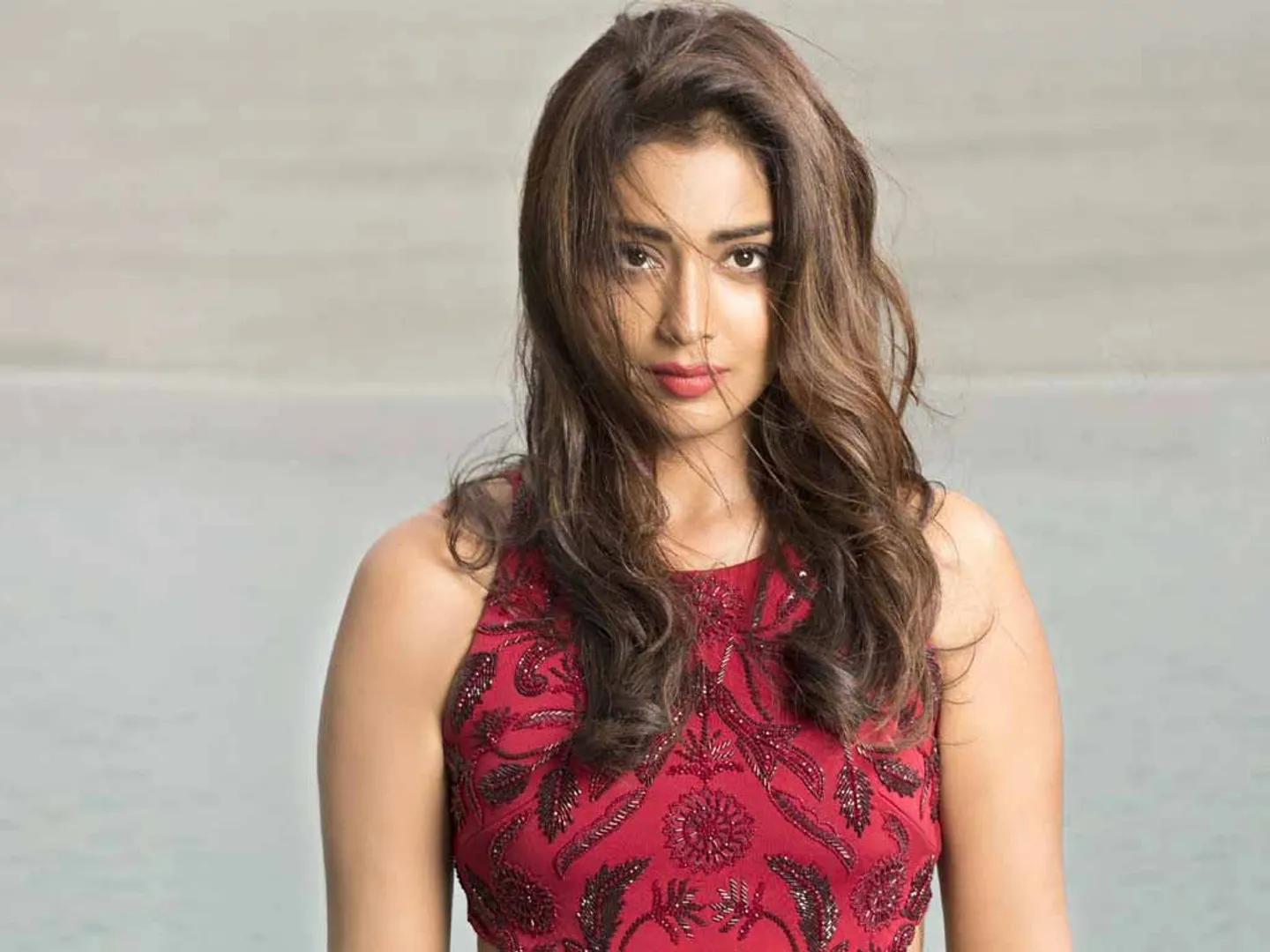 shriya