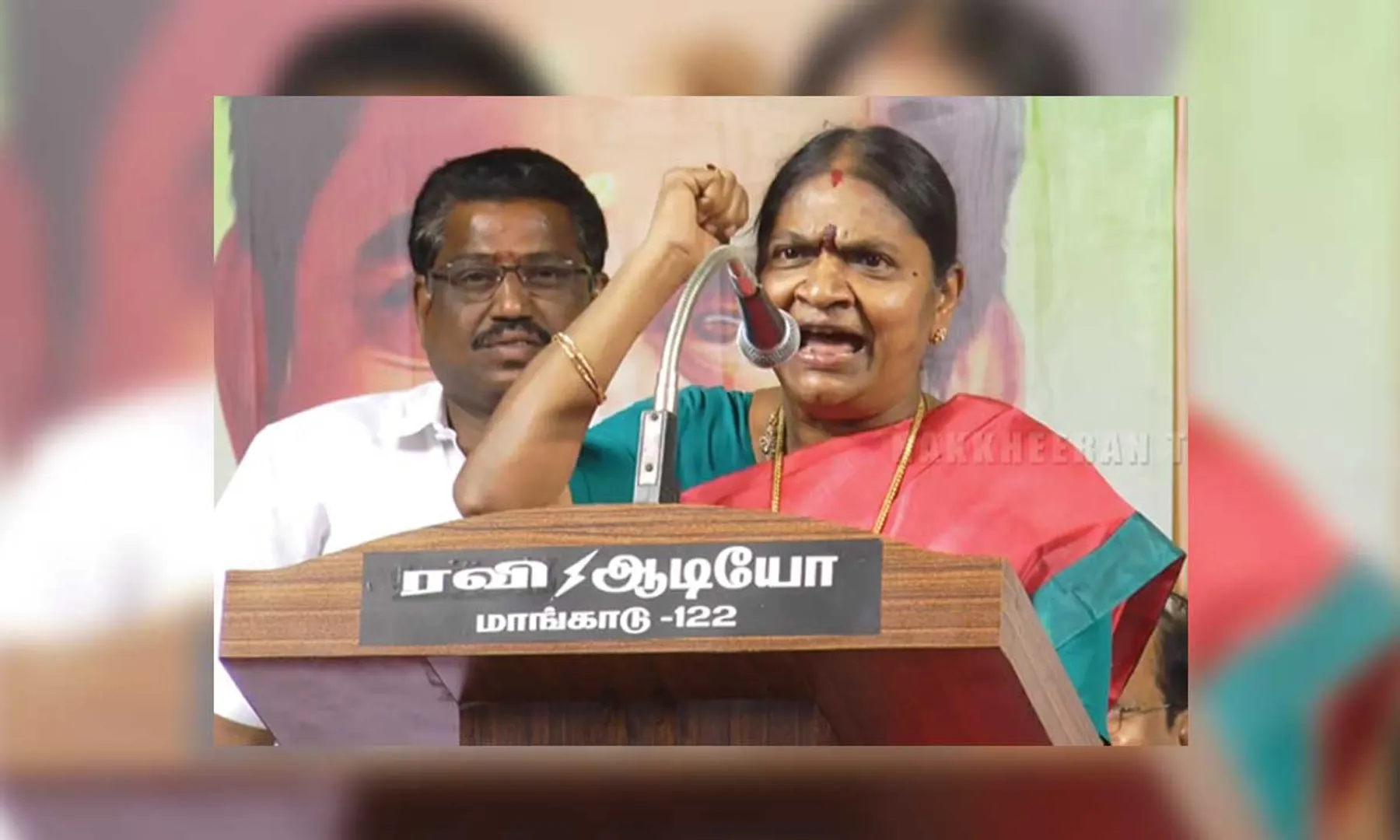 valarmathi