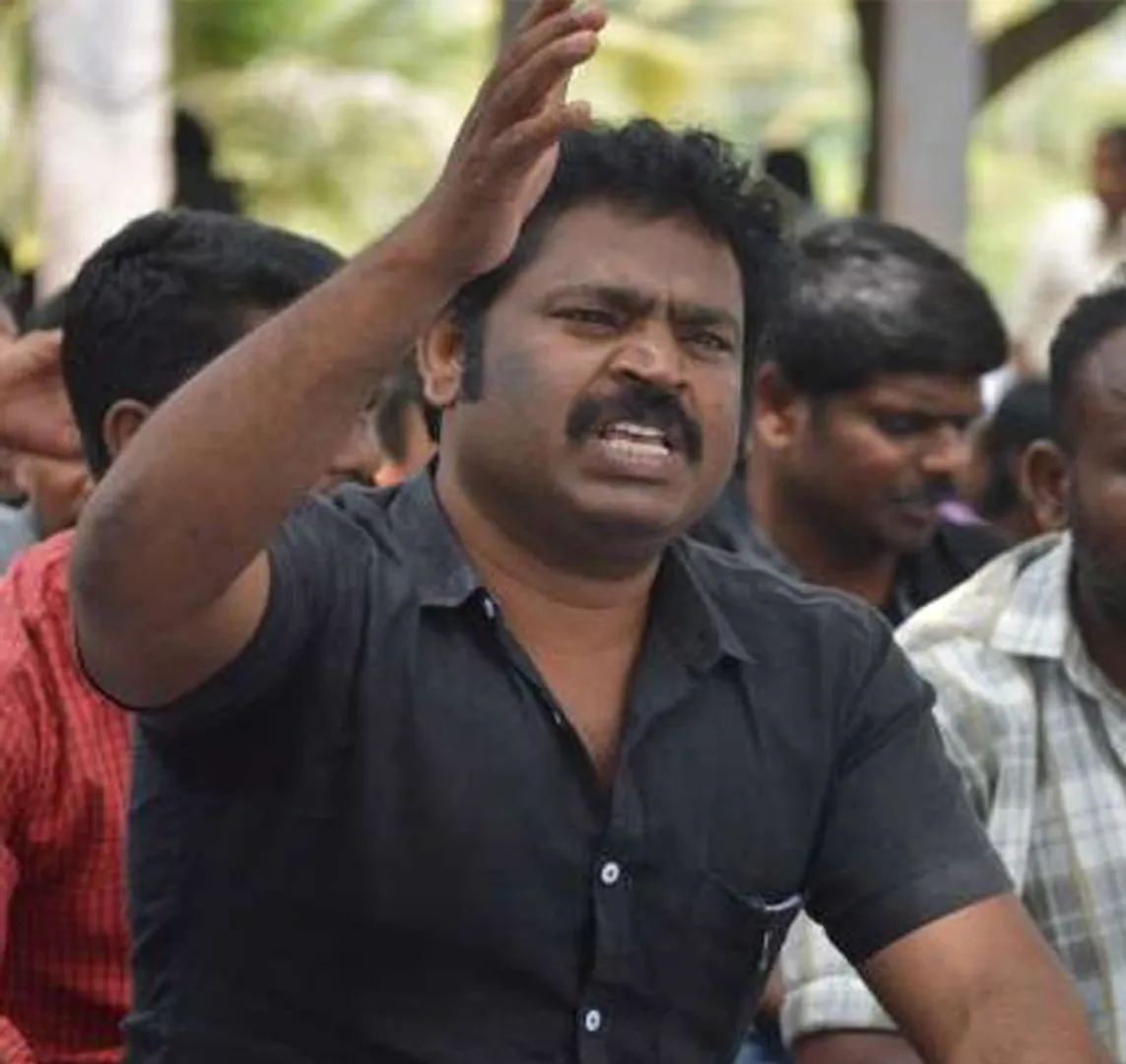 GOWTHAMAN 