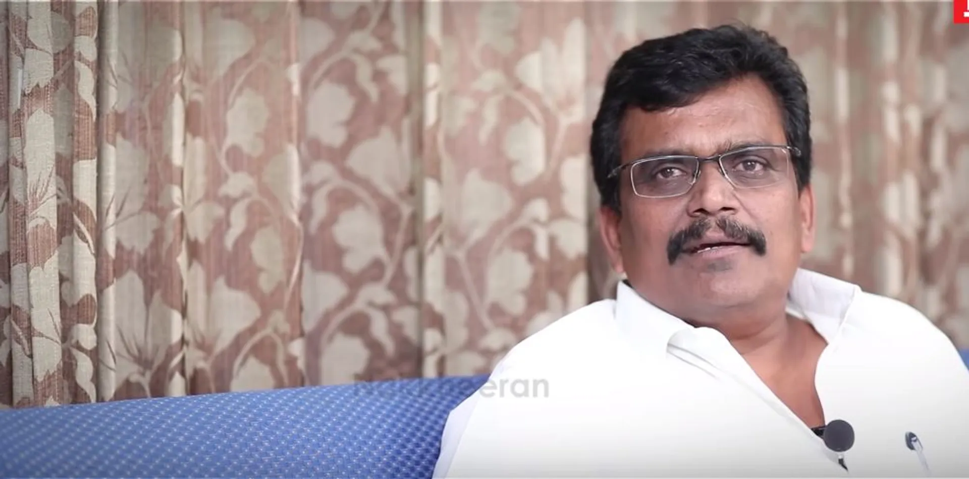 Thanga Tamilselvan