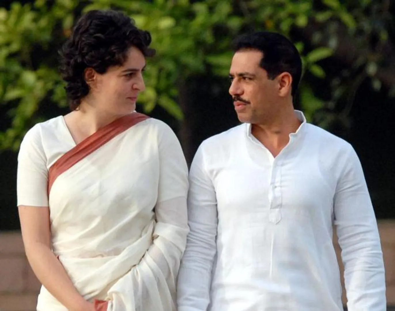 robert vadra