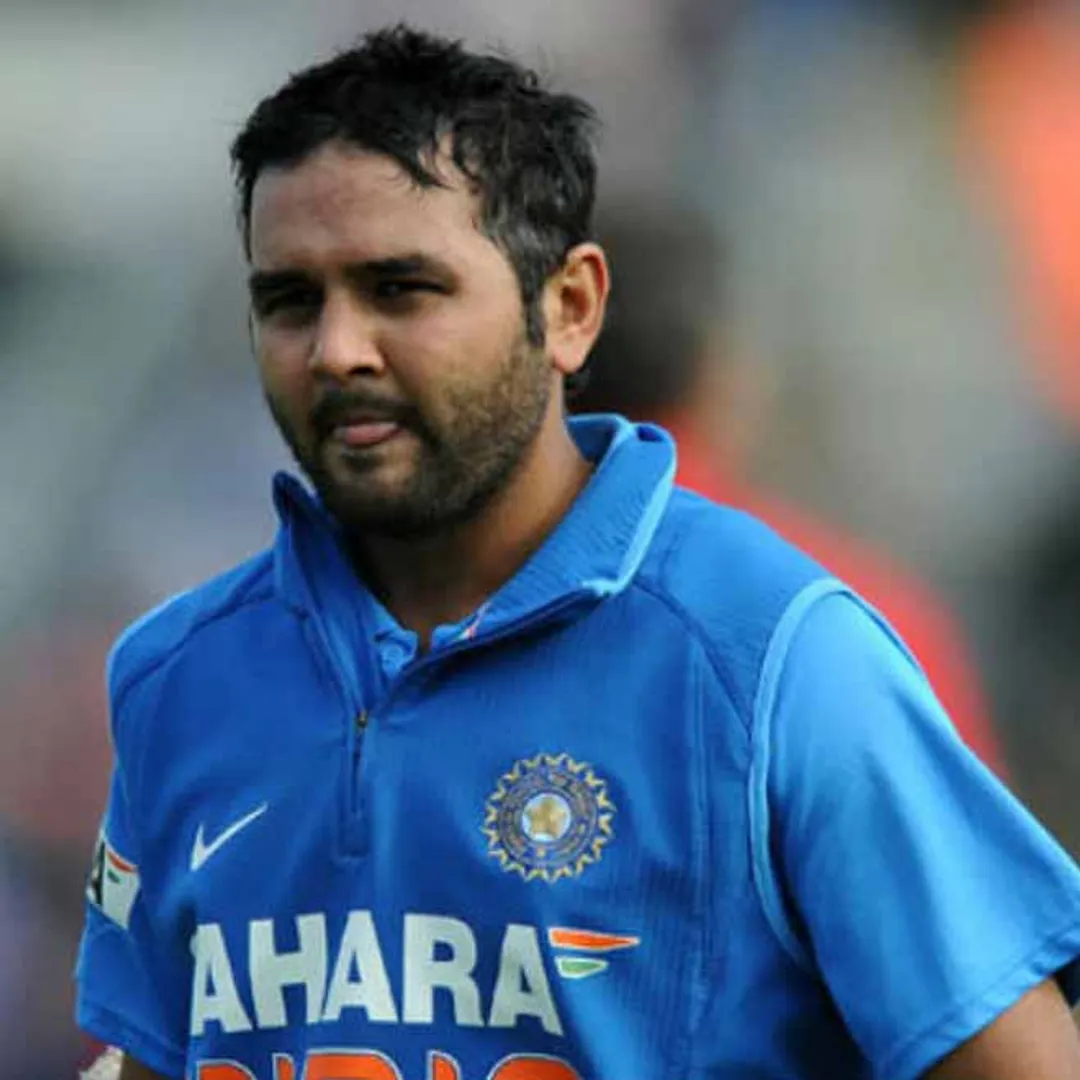 Pathiv patel