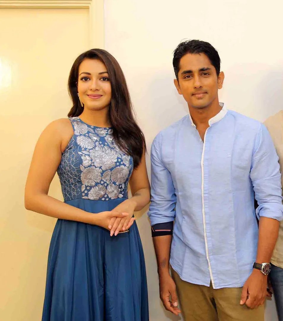 siddharth