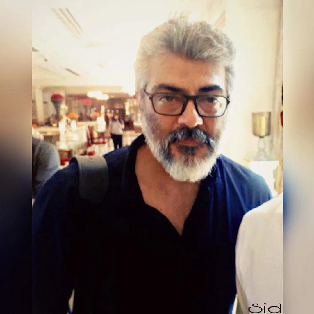 ajith