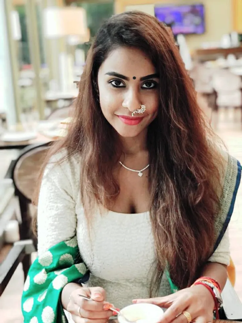 sri reddy