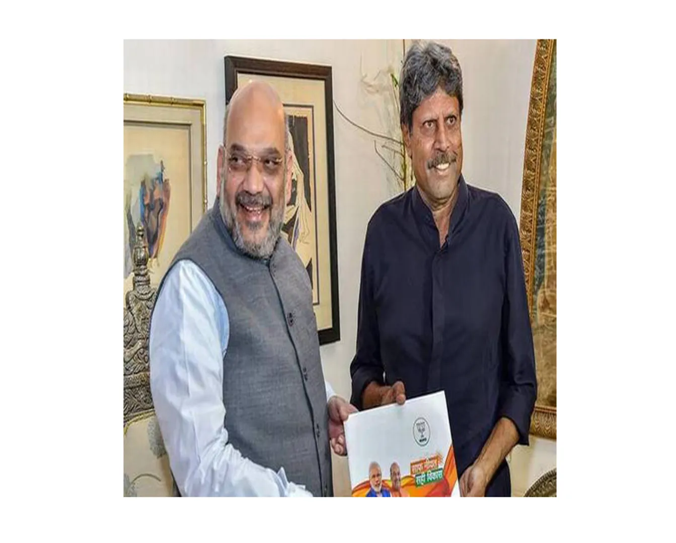 BJP