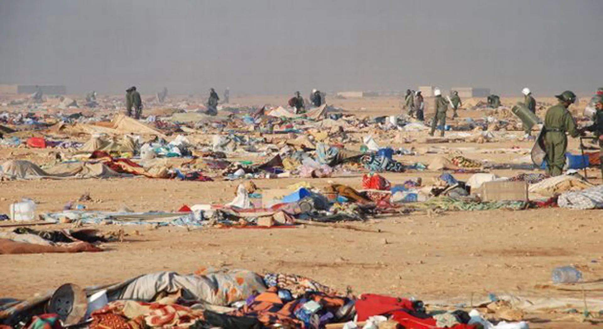 refugees