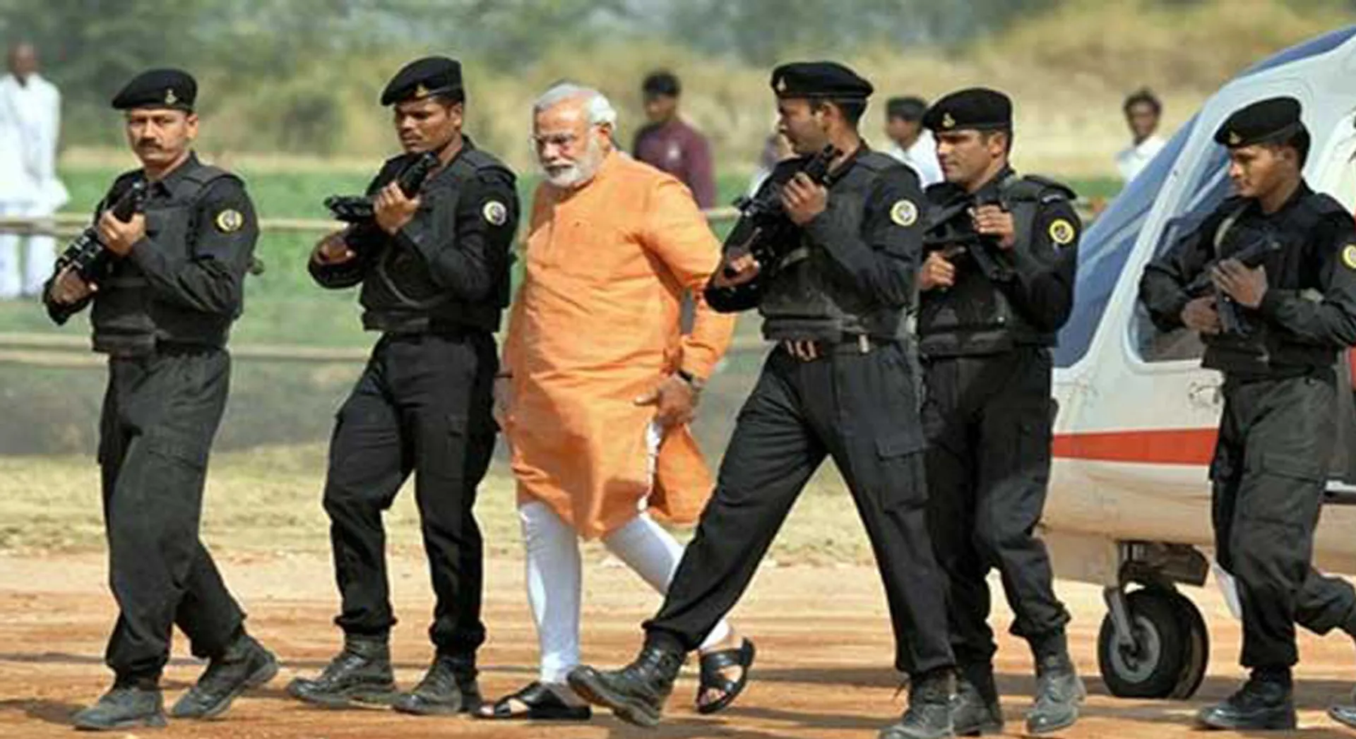 modi