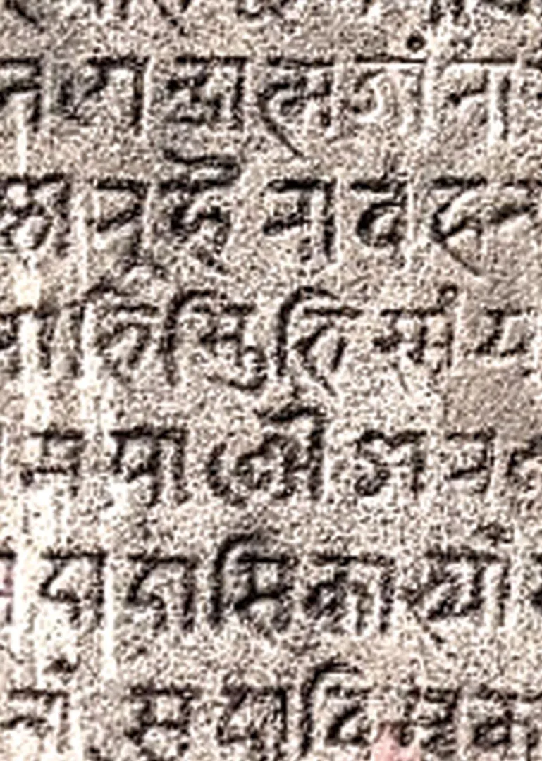 language