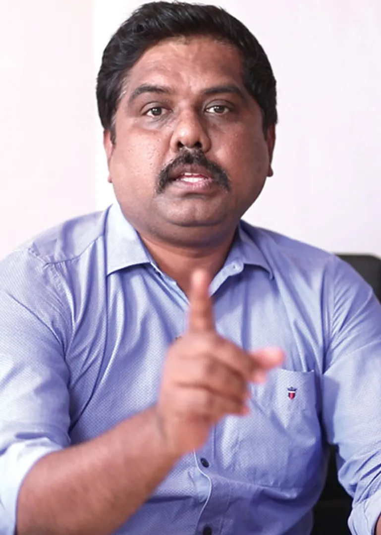 sundarraj