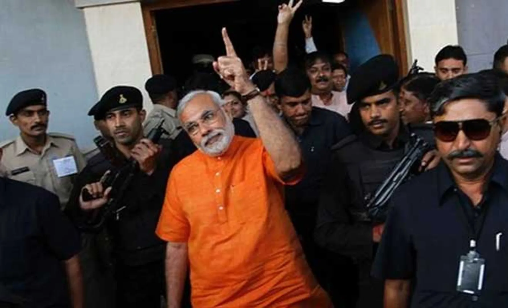 modi