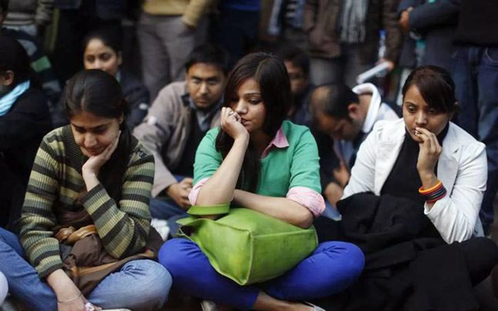indian women