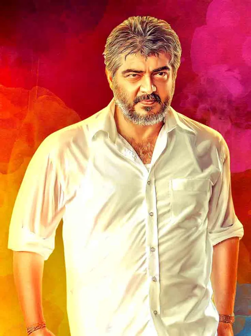 ajith
