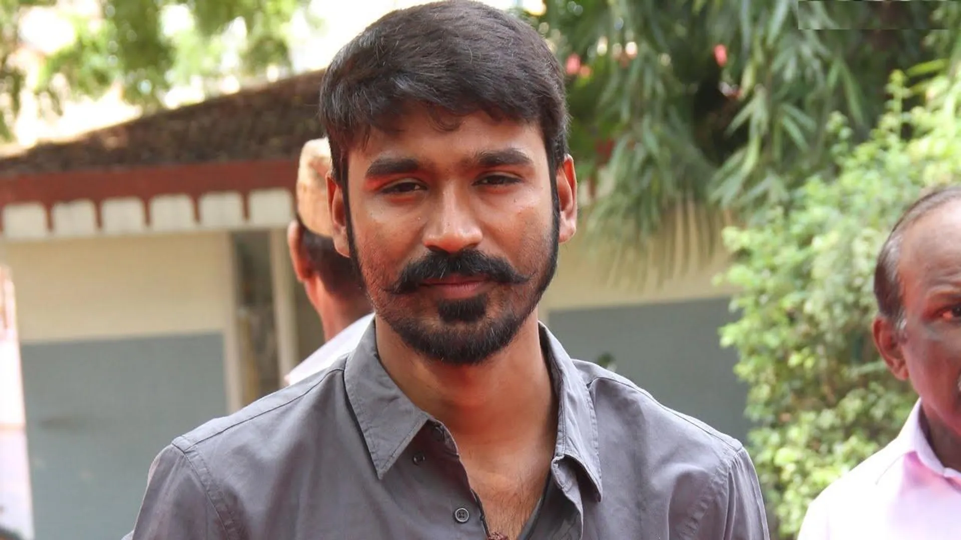 dhanush