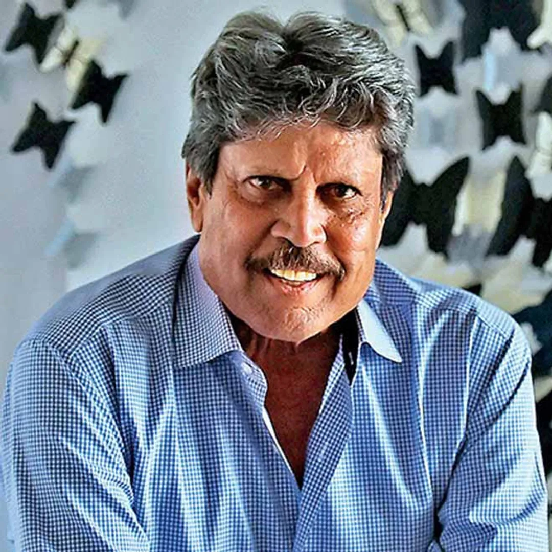 kapilDev