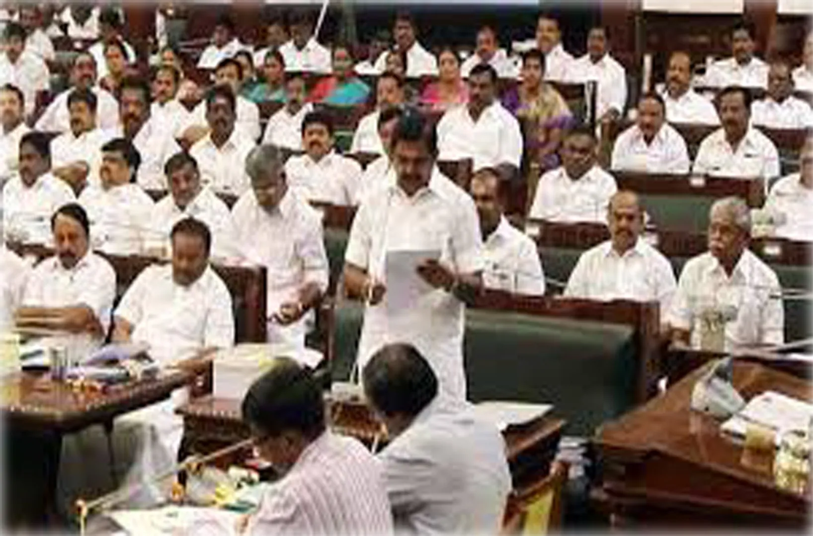 edappadi