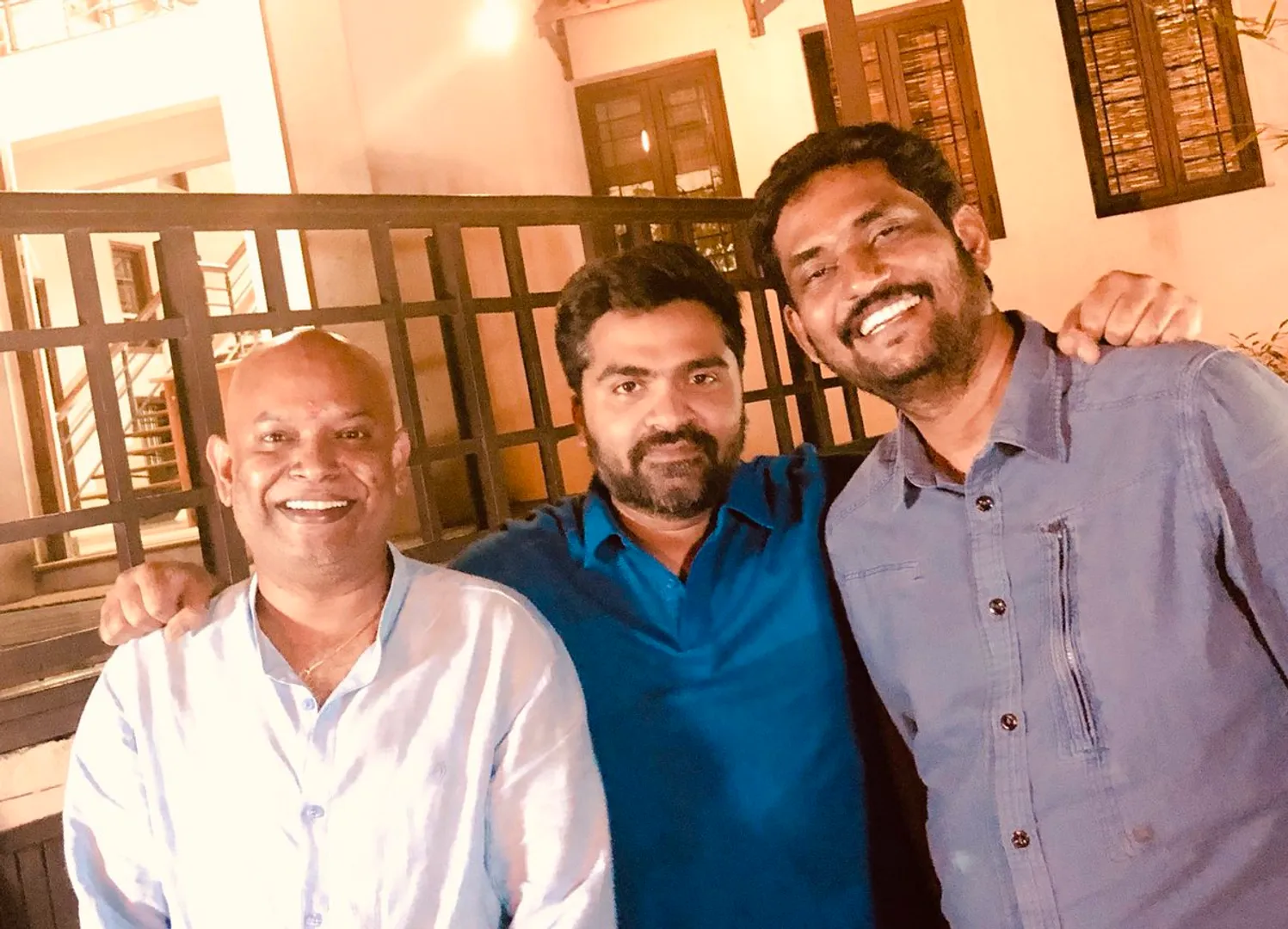 simbu 