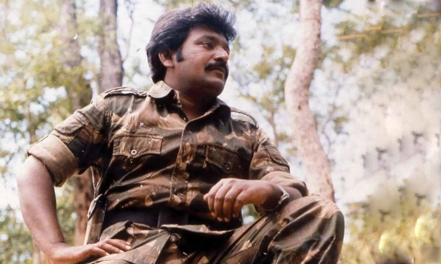 prabhakaran