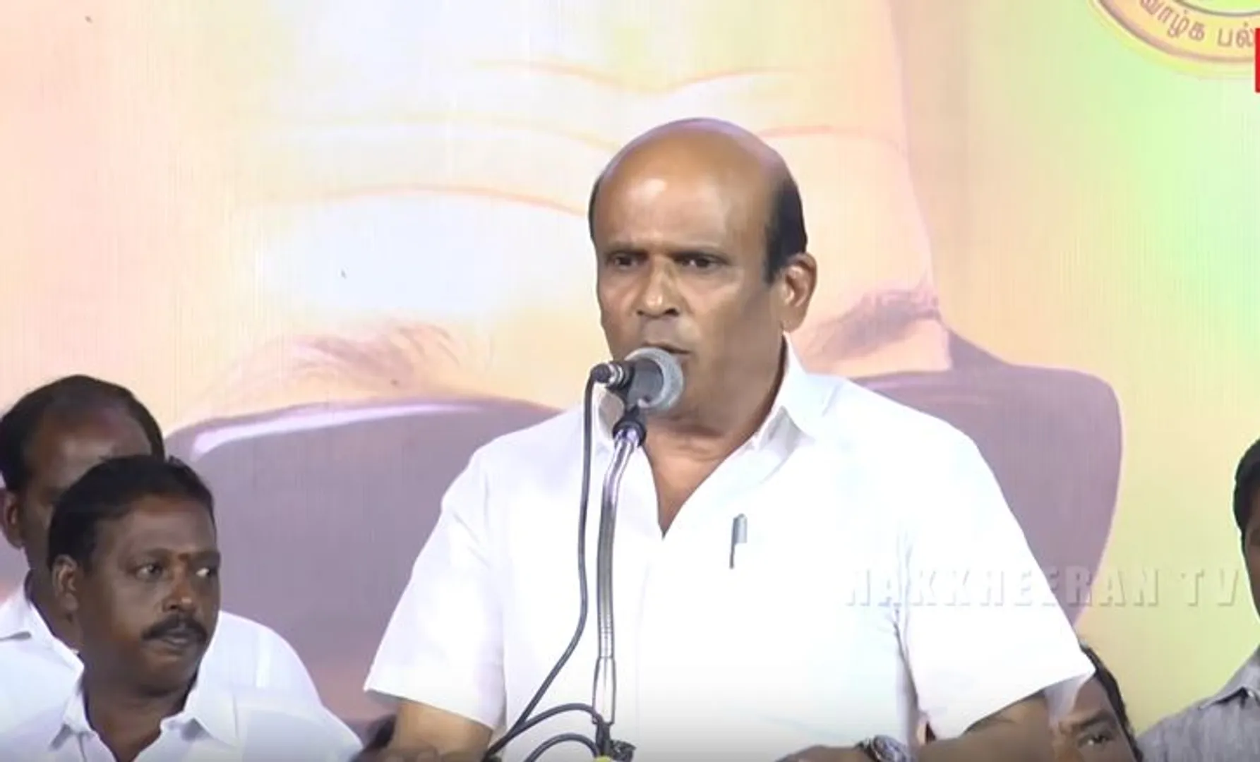 Vagai Chandrasekhar