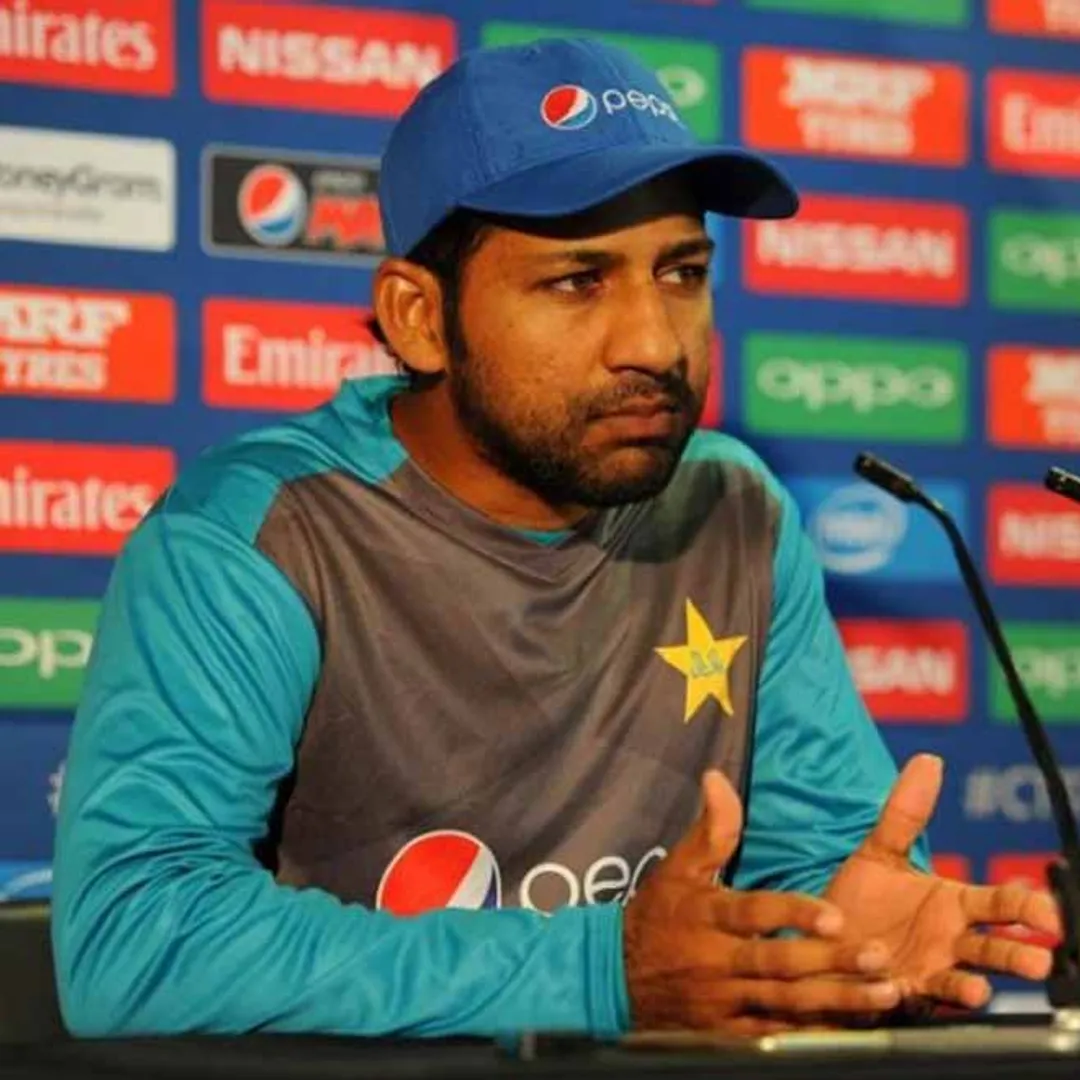 Sarfaraz