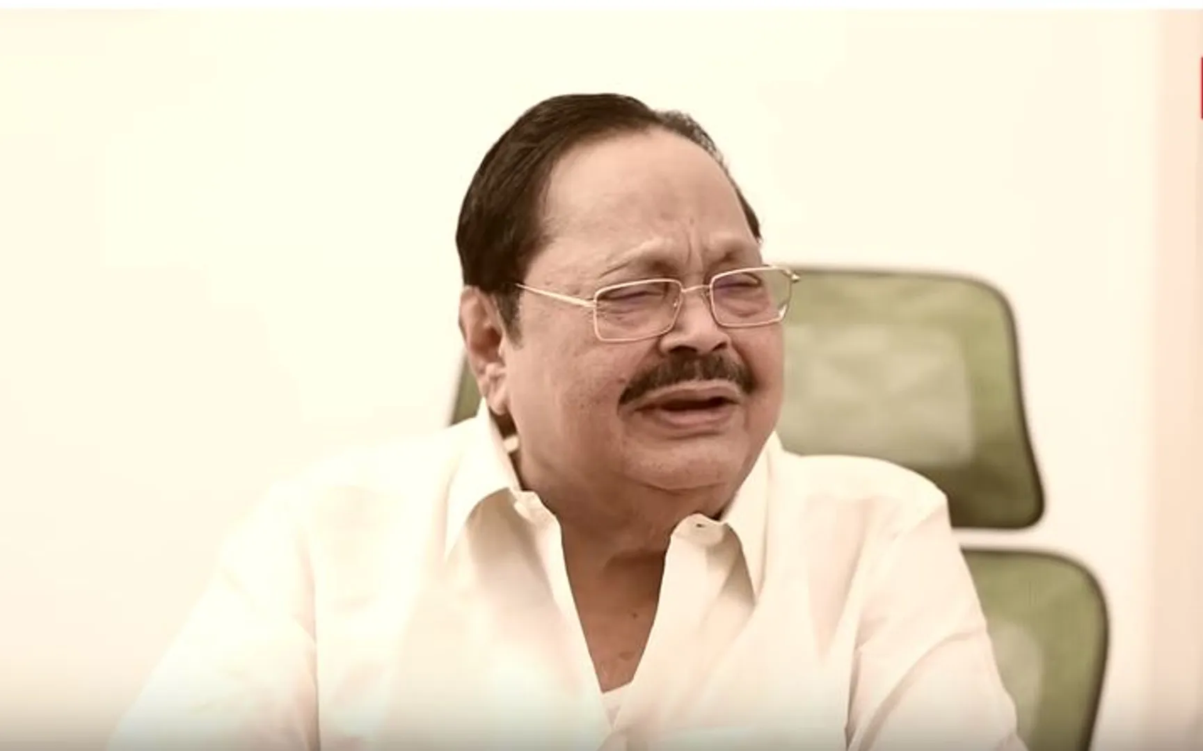  Duraimurugan
