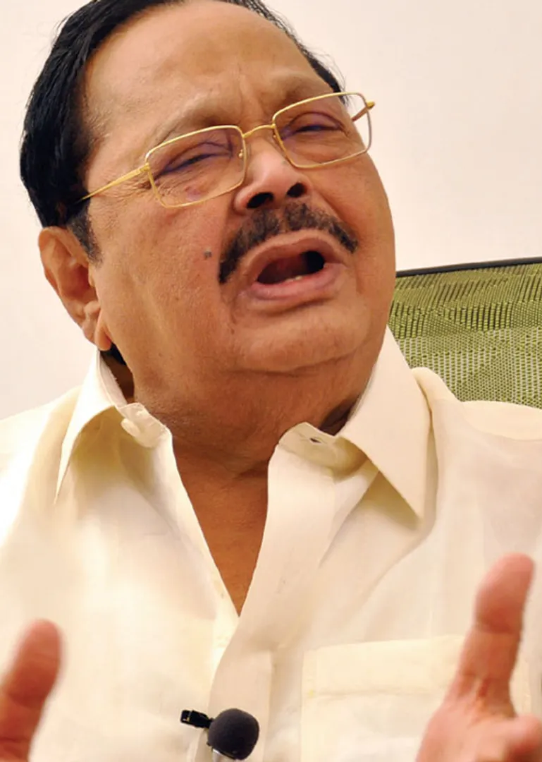 duraimurugan