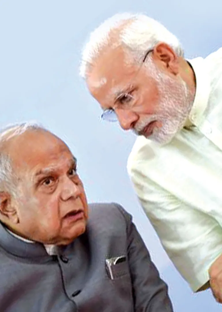 governor-modi