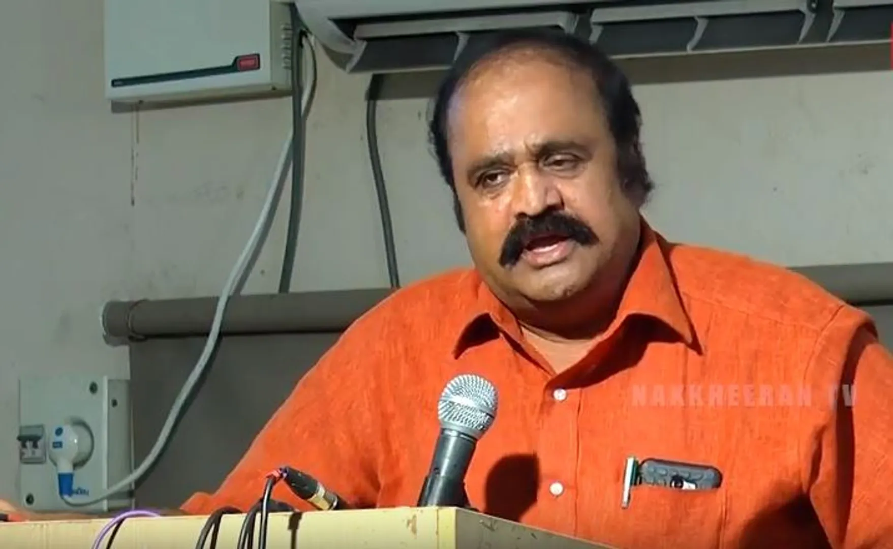 Pugazhendi