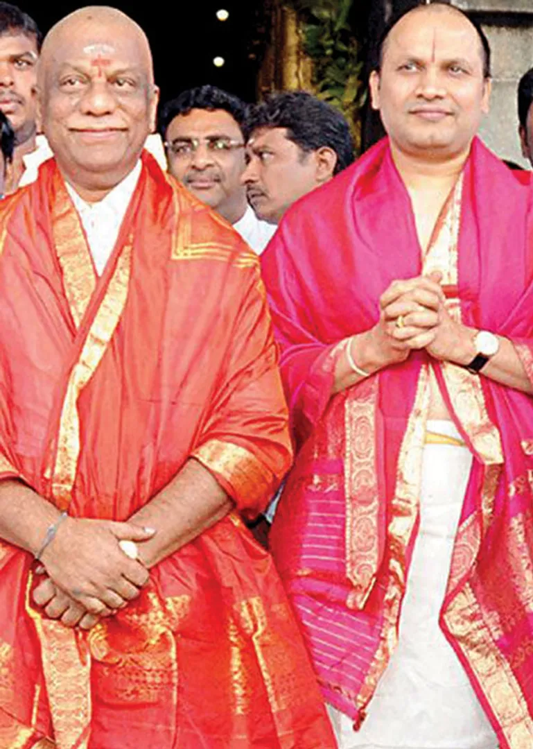 sekarreddy