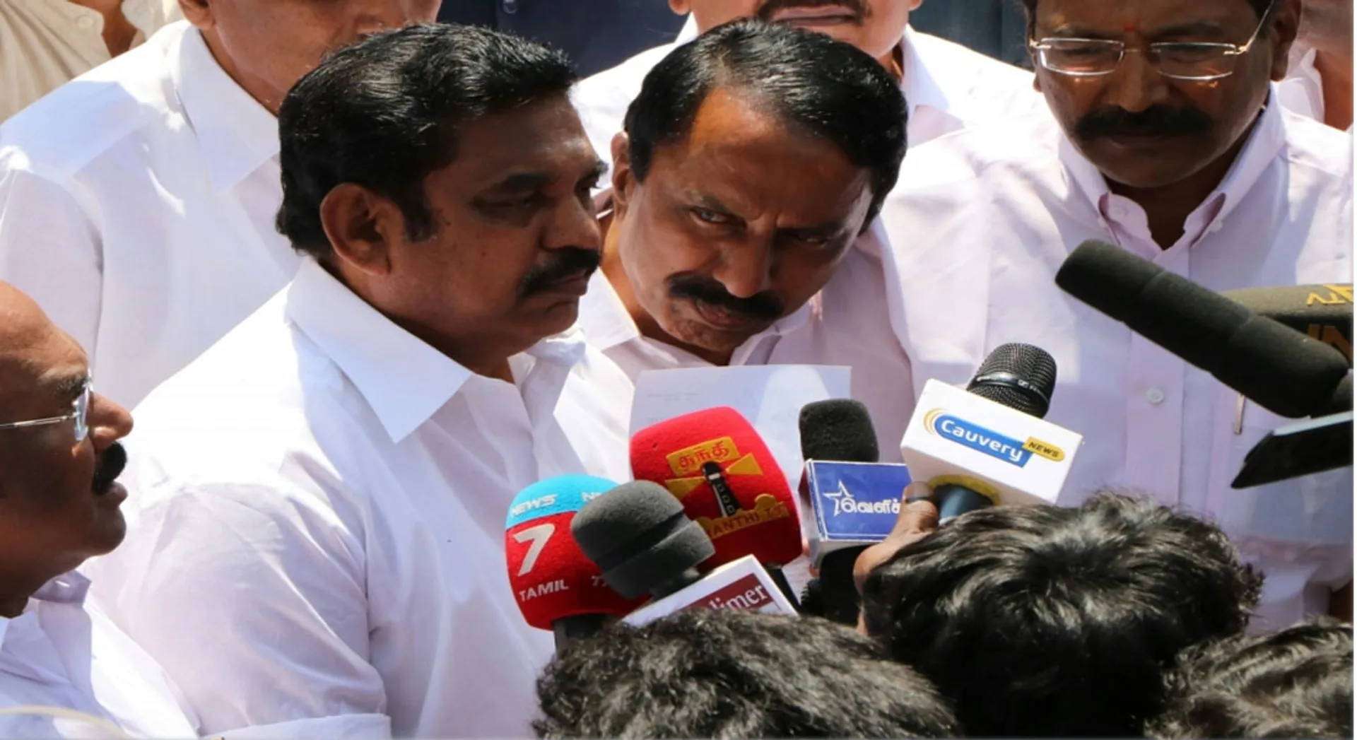 edappadi