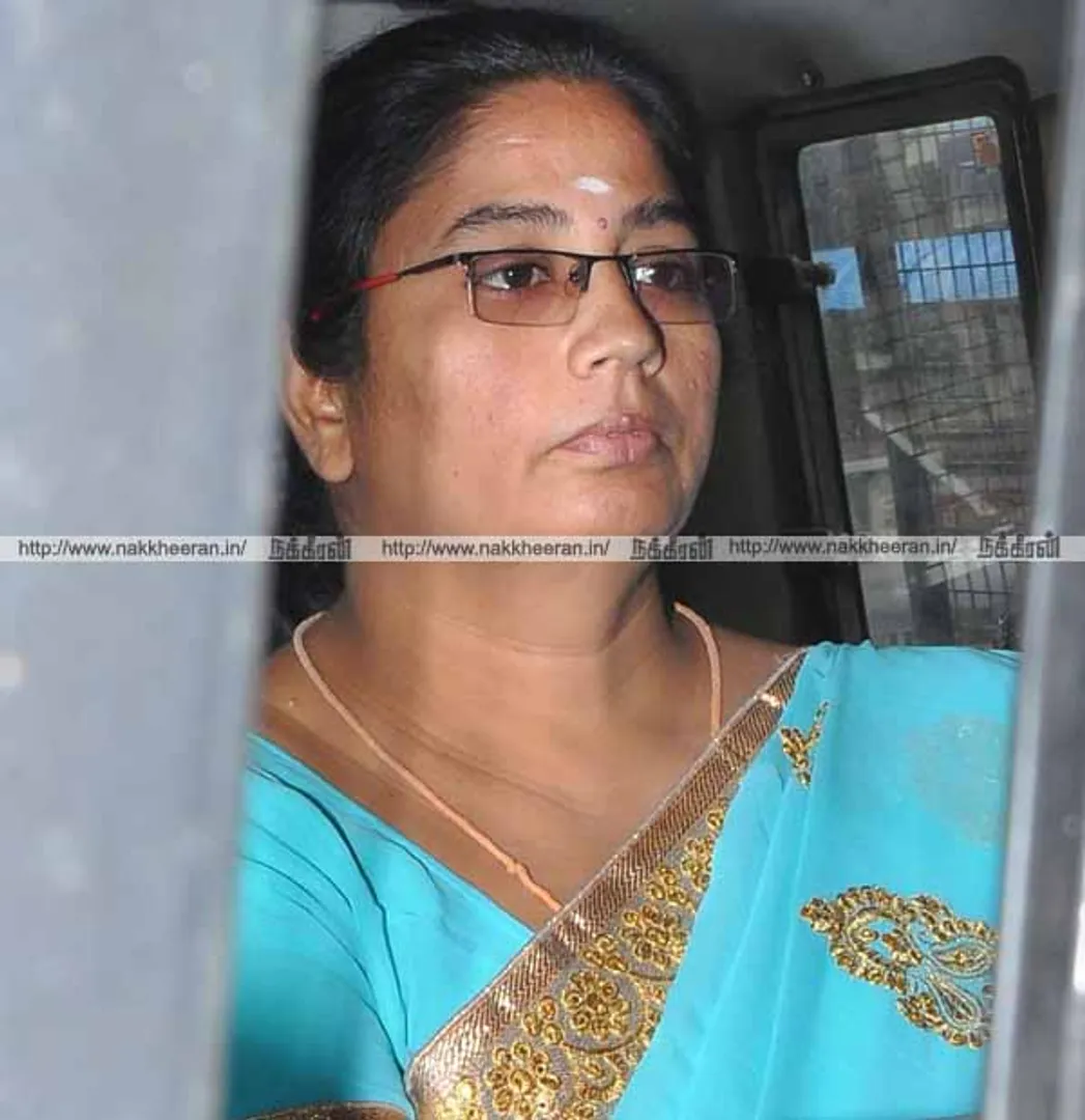 nirmala