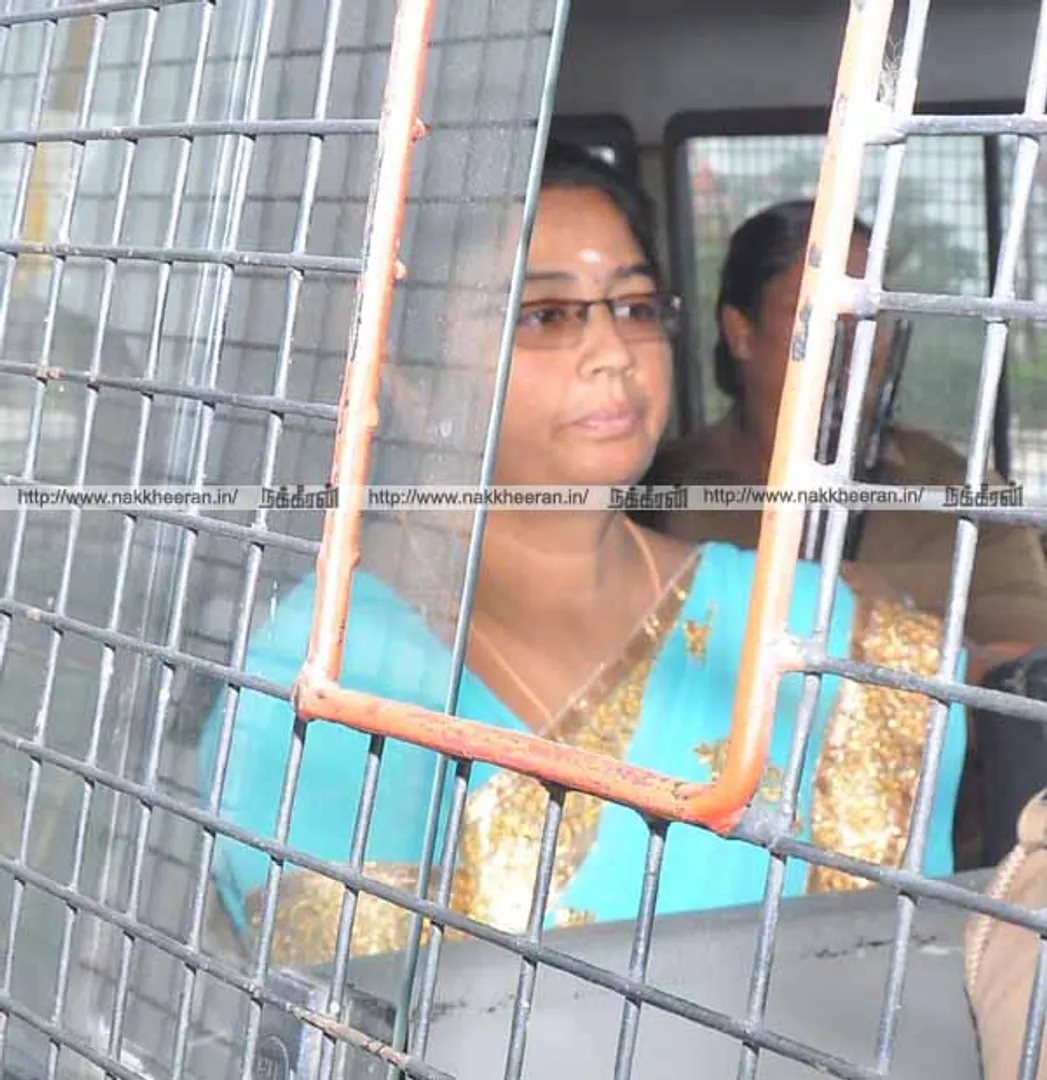 nirmala