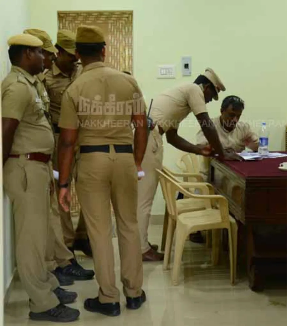 thoothukudi