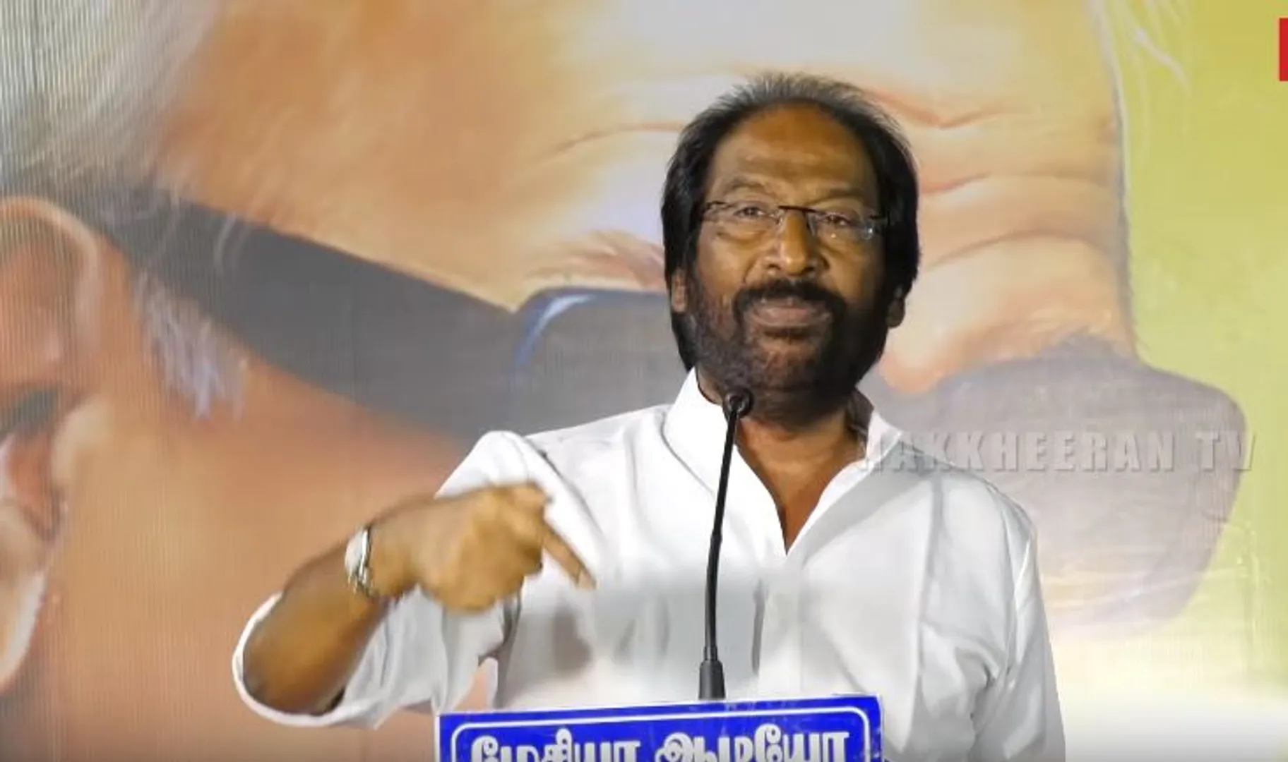 Tiruchi Siva