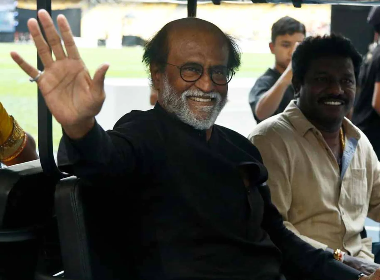 rajini