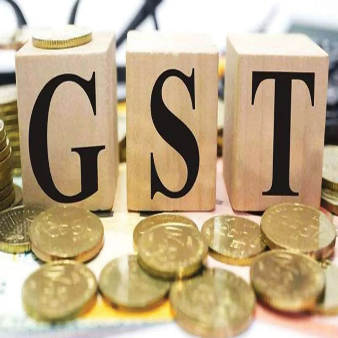 gst