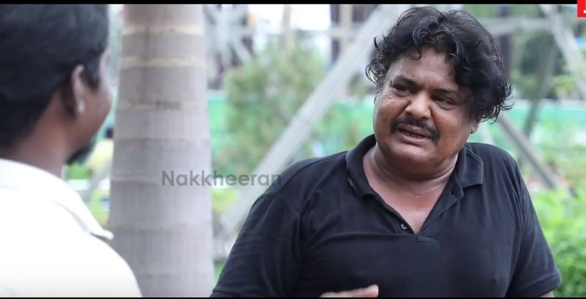 Mansoor Ali Khan