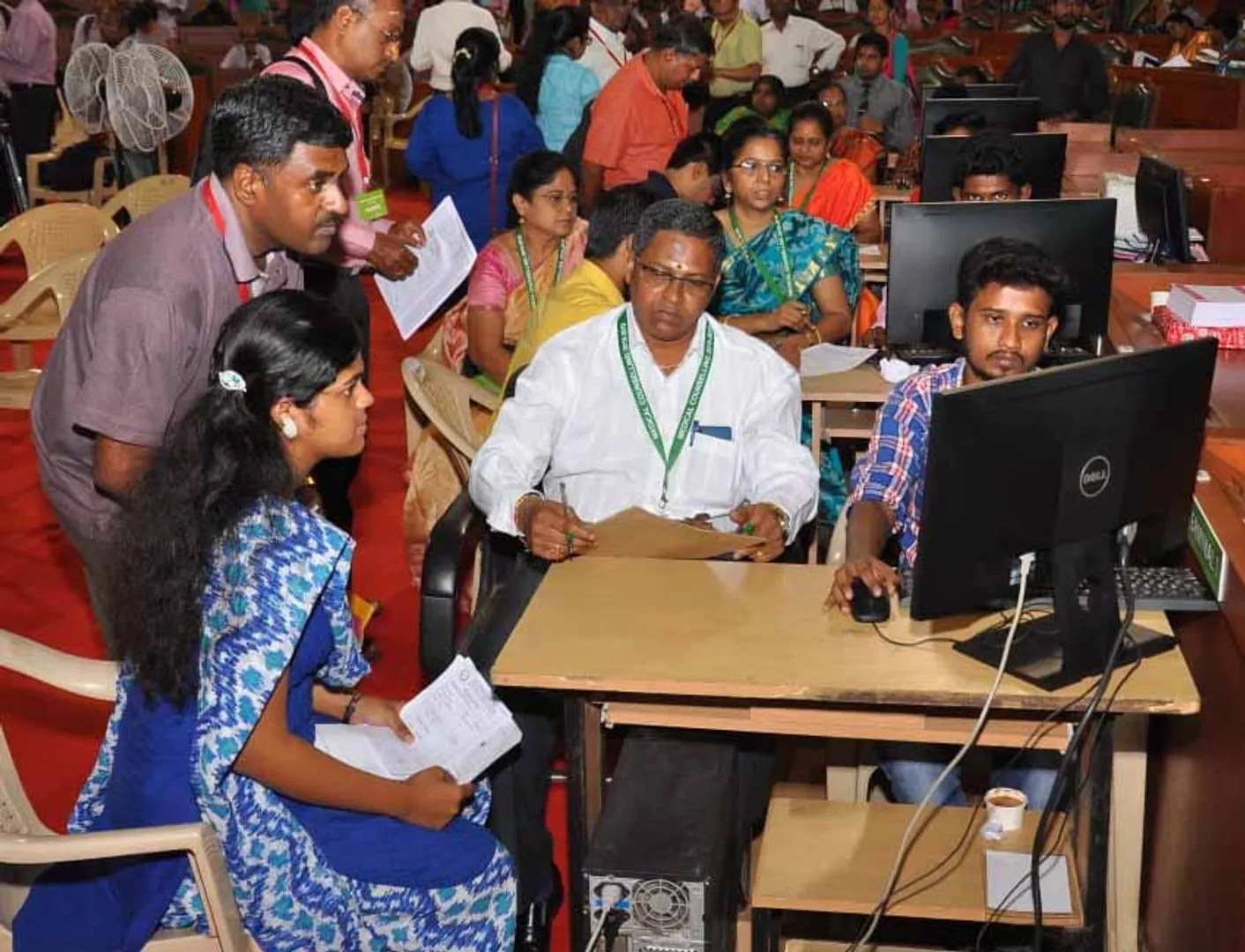 medical counselling